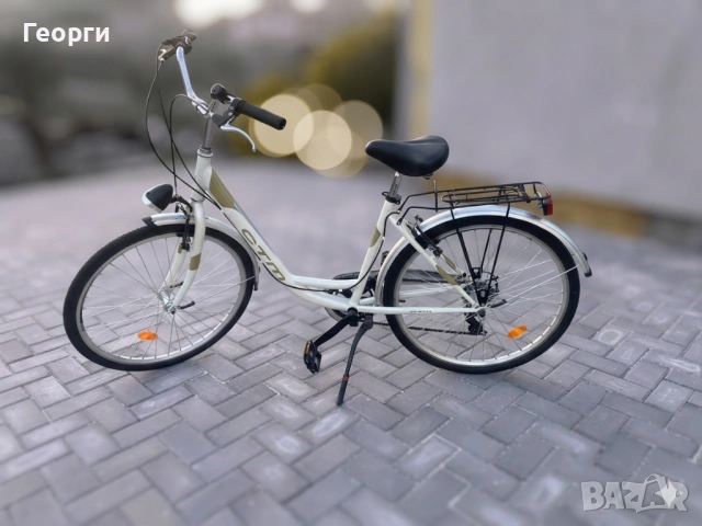 Дамски велосипед CTM 26”