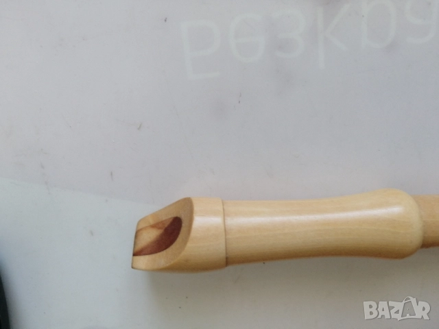 Флейта MOECH, снимка 5 - Духови инструменти - 52105556