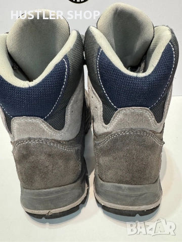 Туристически обувки MEINDL.Номер 47, снимка 6 - Мъжки боти - 52123299