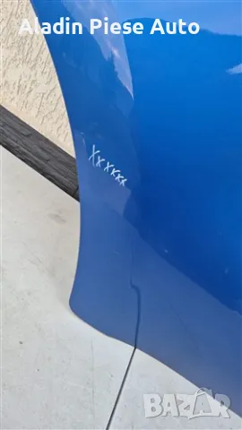 Задна дясна врата Kia Sportage година 2016 2017 2018 2019 2020 2021 , снимка 3 - Аксесоари и консумативи - 49094400