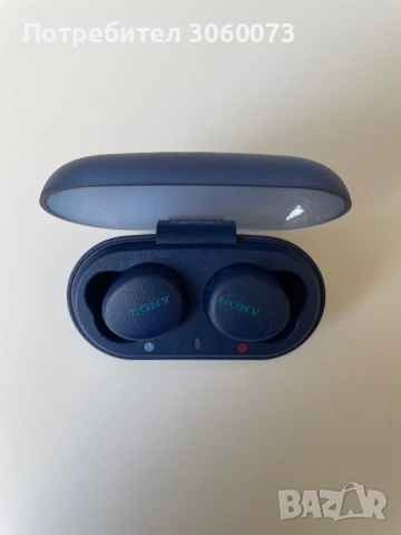 Слушаки Sony WF-XB700 bluetooth, снимка 4 - Bluetooth слушалки - 54245708