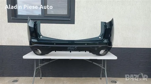 Задна броня Alfa Romeo Stelvio година 2017 2018 2019 2020 2021 2022 код 50563323 