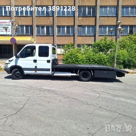 Пътна помощ и транспорт, снимка 2 - Товарни превози - 55772131