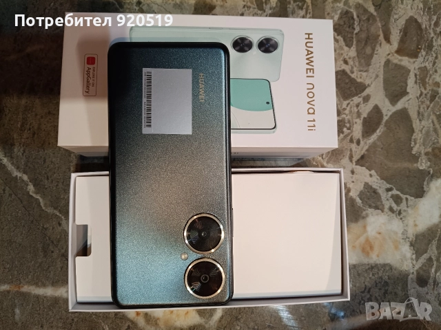 Huawei nova 11 i , снимка 5 - Huawei - 52577231