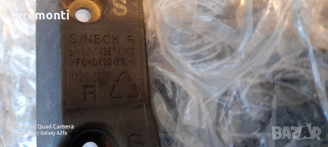 TV стойка Samsung UE40J5200AWXXH, UE40J5000A, снимка 3 - Части и Платки - 31024259