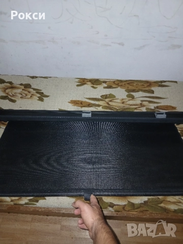 Мрежа за кучета ауди А6 С6 оем сива, снимка 7 - Аксесоари и консумативи - 51928457