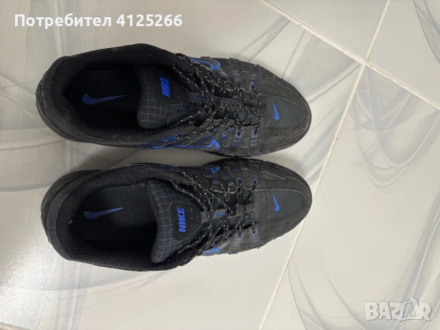 Nike p6000, снимка 5 - Ежедневни обувки - 53926470