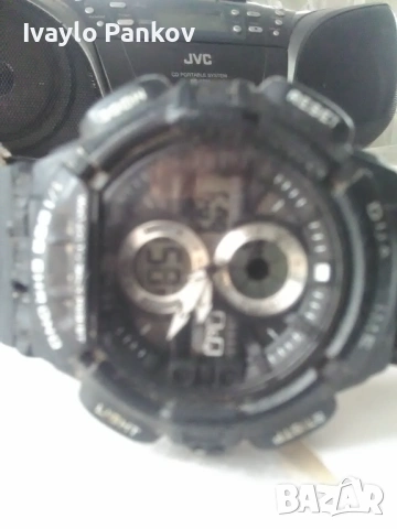 Четири големи часовника, снимка 4 - Мъжки - 53933526