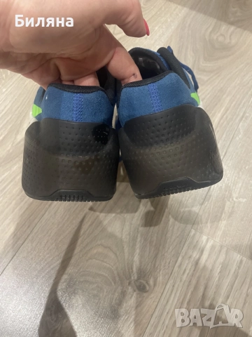 Нови мъжки маратонки Nike, снимка 3 - Маратонки - 56215784