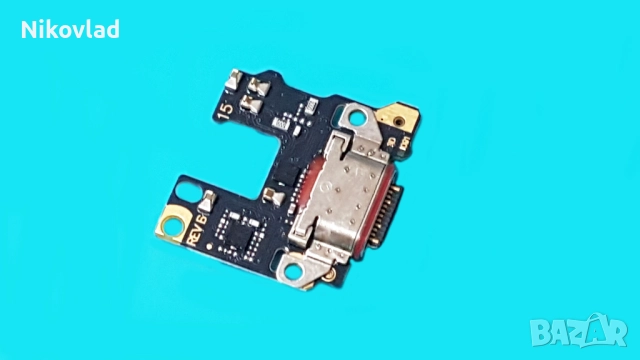 Motorola Edge 40 Neo, снимка 2 - Резервни части за телефони - 52006012