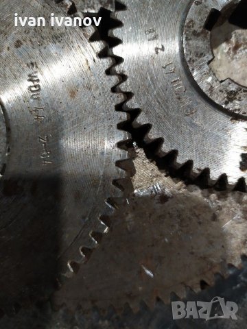 За Струг фреза, снимка 4 - Стругове - 30313282