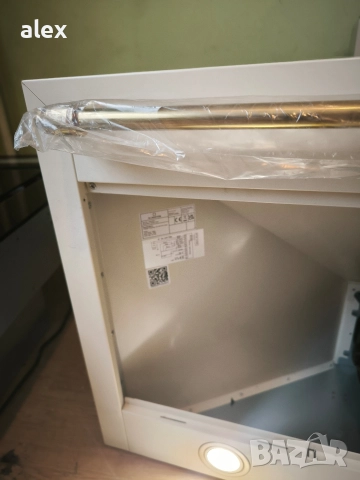 Абсорбатор Klarstein, снимка 6 - Абсорбатори - 52791565