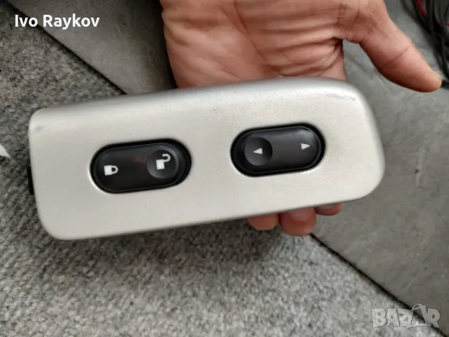 Бутони, копчета прозорци,централно за Ford Maverick 2003g 