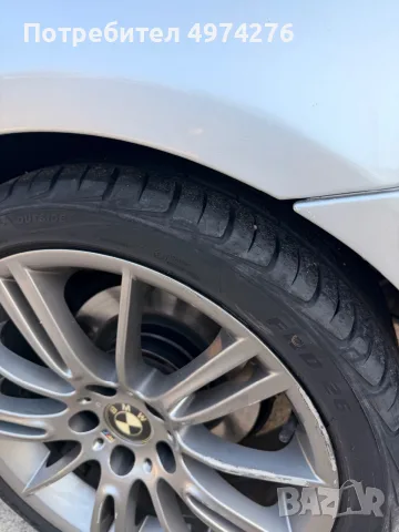 BMW 320 163 2007 ***, снимка 14 - Автомобили и джипове - 56436332