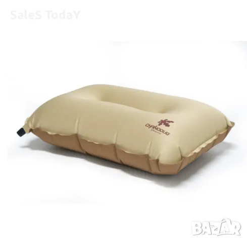 Възглавница за палатка, надуваема 