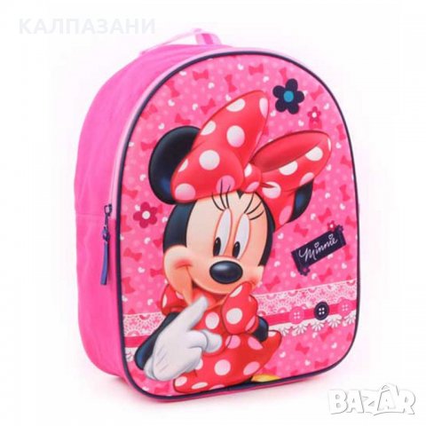 3D Раница MINNIE DOTTY 88 8443