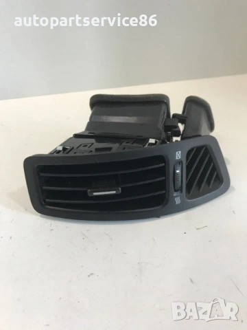 Десен въздуховод на арматурно табло за KIA Ceed (2009) 97490-1H000