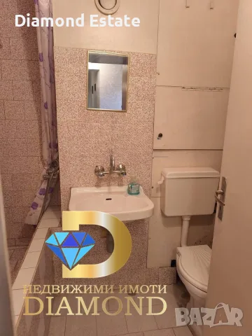 Апартамент в град Симеоновград, снимка 10 - Апартаменти - 55720064
