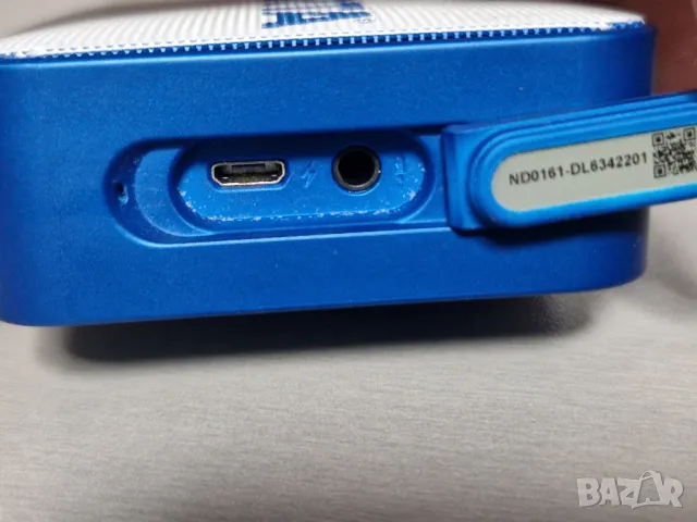 JBL GO 2 ,BLUETOOTH SPEAKER, блутут колонка, батерията държи много. , снимка 7 - Bluetooth тонколони - 49850945