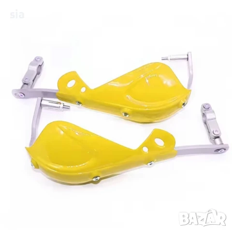 Гардове за мотор, пердпазител за ръце, 4 цвята, снимка 2 - Аксесоари и консумативи - 45523130