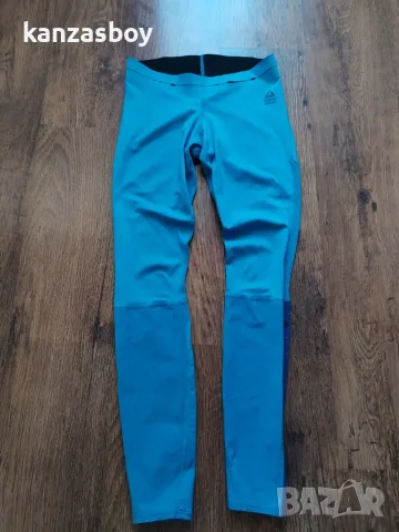 reebok speedwick Training -  дамски фитнес клин С, снимка 4 - Клинове - 56181353