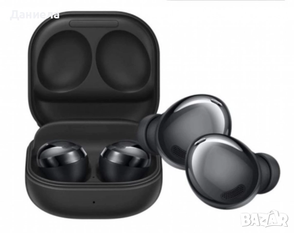 Безжични слушалки Buds Pro, снимка 5 - Безжични слушалки - 52523186