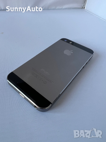 iPhone 5s 32GB , снимка 4 - Apple iPhone - 44808788