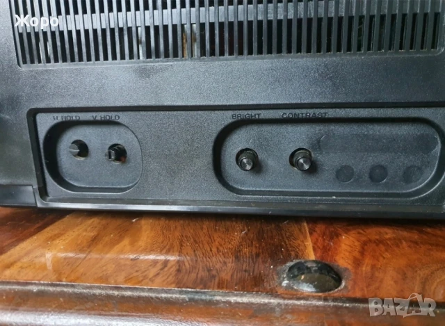 ТV  стерео касетофон Hitachi K-62L , снимка 8 - Радиокасетофони, транзистори - 51135069