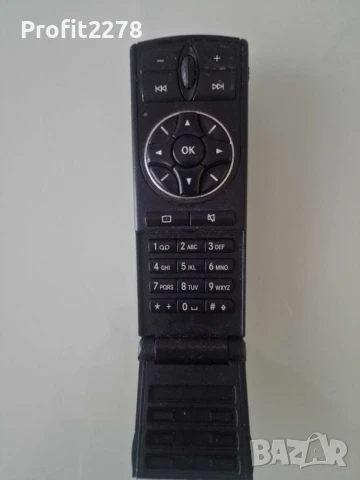 Дистанционно за мултимедия Мерцедес W162 W251