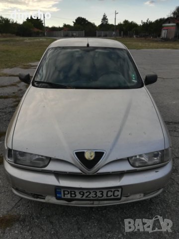 Alfa Romeo(Алфа Ромео) 146 1.4 i.e на части, снимка 5 - Автомобили и джипове - 30542415