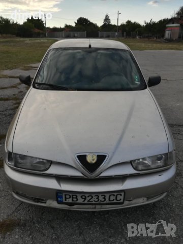 Alfa Romeo(Алфа Ромео) 146 1.4 i.e на части може и цяла, снимка 5 - Автомобили и джипове - 30542415