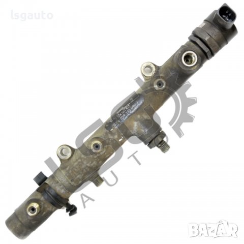 Дясна горивна рейка AUDI A6 (4F, C6) 2004-2011 A140422N-260