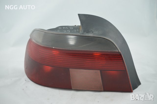 Стопове за BMW 5 Series E39 Sedan (11.1995 - 06.2003), снимка 4 - Части - 38128916