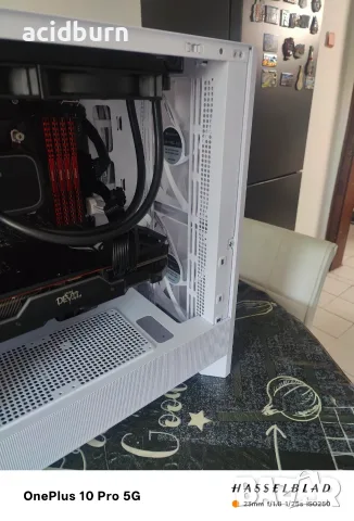 Бюджетна Геймърска конфигурация Ryzen 5 5500 \\ 16gb DDR4 \\ RX 5700XT \\ 700W, снимка 10 - Геймърски - 55840941
