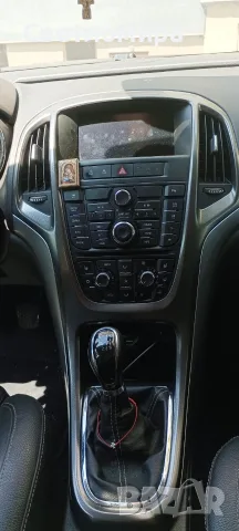 Оригинална мултимедия за Opel Astra J 