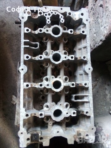 Глава за Хюндай Соната Сантафе 136к.с., снимка 2 - Части - 34058138