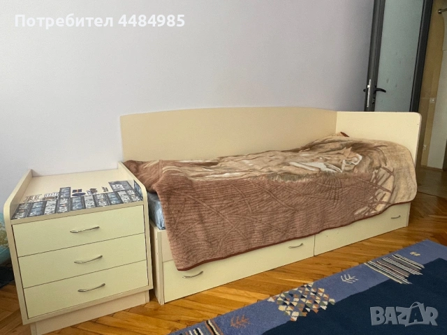 Обзавеждане детска стая, снимка 4 - Други - 54068937