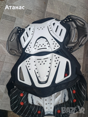 Ризница мотокрос Fox L/XL, снимка 3 - Други спортове - 54163656