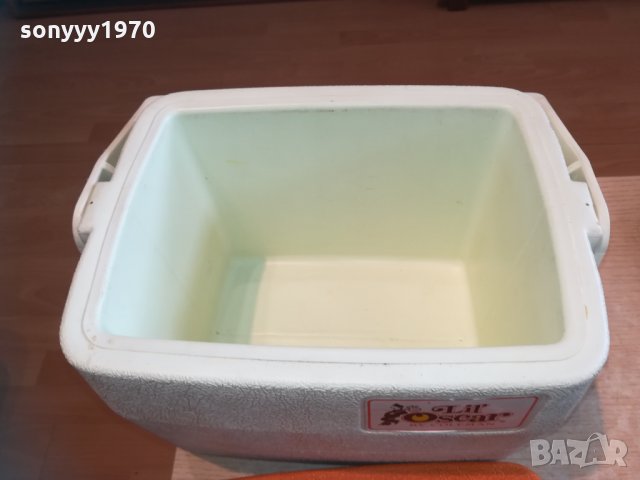 поръчана-lil oscar by coolman 2302211200, снимка 7 - Хладилни чанти - 31922375