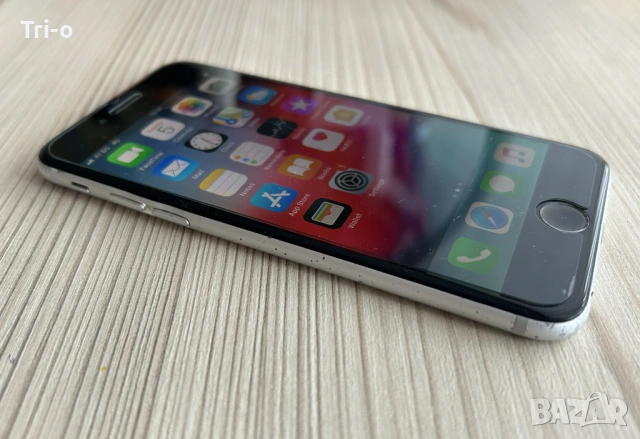 iPhone 6 64GB, снимка 5 - Apple iPhone - 54101654