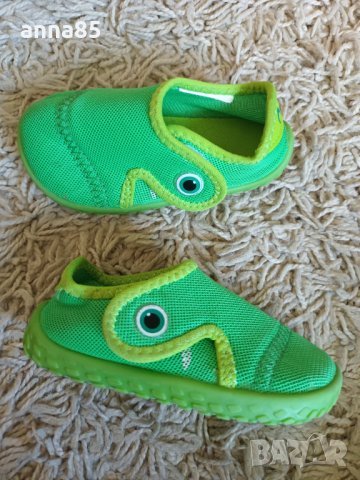 Лот маратонки и плажни обувки номер 22, снимка 5 - Детски маратонки - 37188863