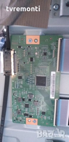 T-CON LVDS PT500GT01-4-C-1