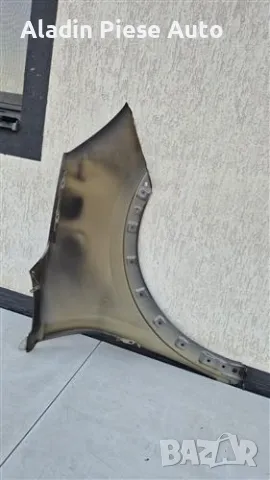 Ляво крило водач преден Форд Пума 2020 2021 2022 2023 2024 година , снимка 4 - Аксесоари и консумативи - 48137129