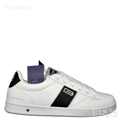 Дамски кецове  B. BASILE-№36,38,40, снимка 2 - Кецове - 53982678