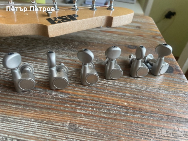 Китара страт , снимка 8 - Китари - 52772466