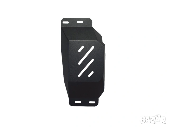 Метална кора под система Start-Stop EGR Dacia Dokker 2012г – 2020г, снимка 3 - Аксесоари и консумативи - 53169955