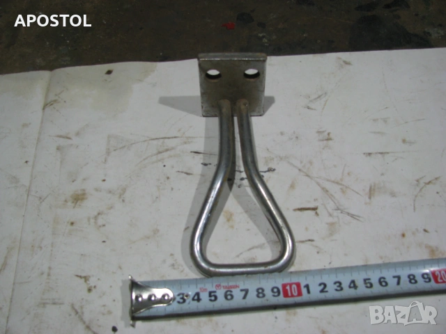 държач за предпазни колани за кола, снимка 3 - Аксесоари и консумативи - 53204974