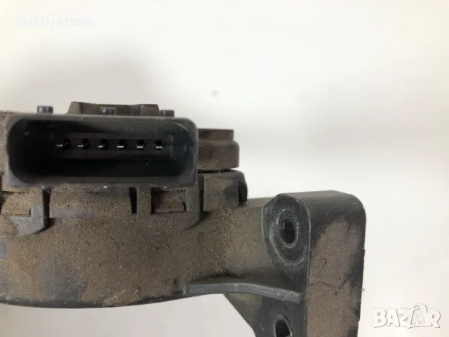 Педал газ потенциометър Opel Vectra C 2.0D 100кс 9186724, снимка 3 - Части - 49857490