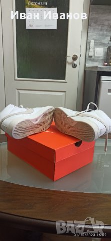 Маратонки Nike ном.37.5, снимка 3 - Маратонки - 42387925