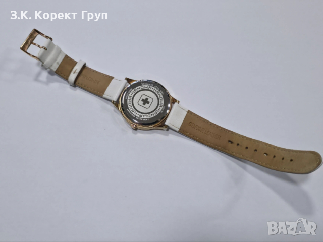Дамски часовник Hanowa SPRING 16-4085, снимка 7 - Дамски - 54324379